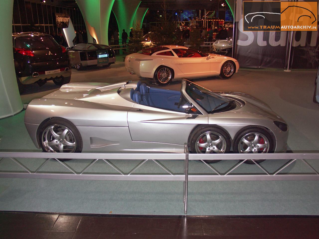 St3 Covini C6S Roadster '2005.jpg 150.4K